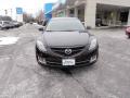 2010 MAZDA6 i Touring Sedan #7