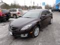 2010 MAZDA6 i Touring Sedan #8