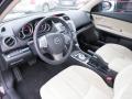2010 MAZDA6 i Touring Sedan #18