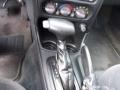 2001 Grand Am SE Sedan #15