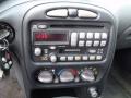 2001 Grand Am SE Sedan #16