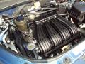 2007 PT Cruiser Limited #17