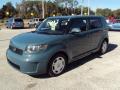2008 xB  #1