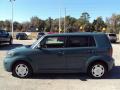 2008 xB  #2