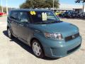 2008 xB  #11