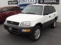 1998 RAV4 4WD #1