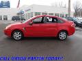 2008 Focus SES Sedan #1