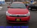 2008 Focus SES Sedan #4