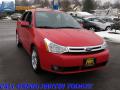 2008 Focus SES Sedan #5