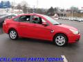2008 Focus SES Sedan #6