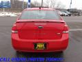 2008 Focus SES Sedan #8