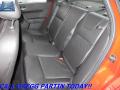 2008 Focus SES Sedan #13