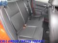 2008 Focus SES Sedan #14