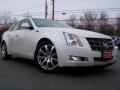 2008 CTS 4 AWD Sedan #1