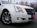 2008 CTS 4 AWD Sedan #2