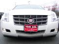 2008 CTS 4 AWD Sedan #3