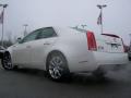 2008 CTS 4 AWD Sedan #5