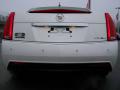 2008 CTS 4 AWD Sedan #7