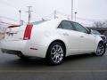 2008 CTS 4 AWD Sedan #8