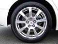 2008 CTS 4 AWD Sedan #9