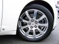 2008 CTS 4 AWD Sedan #10