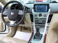 2008 CTS 4 AWD Sedan #18