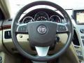 2008 CTS 4 AWD Sedan #23
