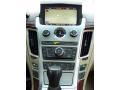 2008 CTS 4 AWD Sedan #25