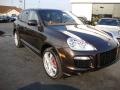 2009 Cayenne GTS #4
