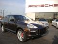 2009 Cayenne GTS #5