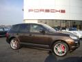2009 Cayenne GTS #6