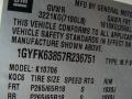 2007 Escalade AWD #29