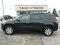 2009 Outlook XE AWD #1