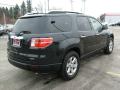 2009 Outlook XE AWD #4