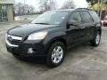 2009 Outlook XE AWD #8