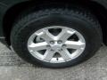 2009 Outlook XE AWD #9