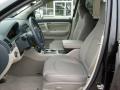 2009 Outlook XE AWD #10