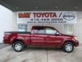 2006 Tundra SR5 Double Cab #1 2006 Tundra SR5 Double Cab #1