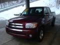 2006 Tundra SR5 Double Cab #5 2006 Tundra SR5 Double Cab #5