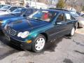 2003 C 320 Sedan #1