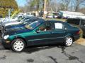 2003 C 320 Sedan #2