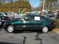 2003 C 320 Sedan #3
