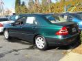 2003 C 320 Sedan #4