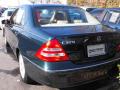 2003 C 320 Sedan #5