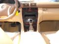 2003 C 320 Sedan #9