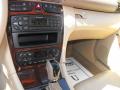 2003 C 320 Sedan #14