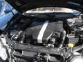 2003 C 320 Sedan #21