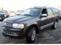 2008 Navigator Elite 4x4 #1