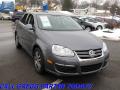 2006 Jetta TDI Sedan #5