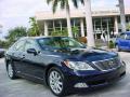 2008 LS 460 #1
